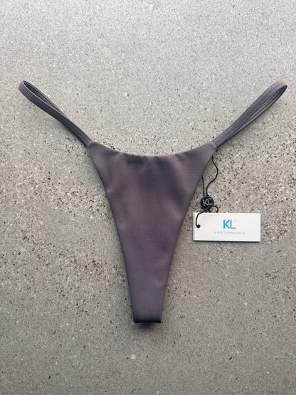 Truffle Bikini Bottom