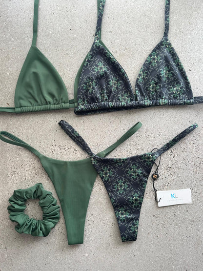 Kaleido Bikini Bundle