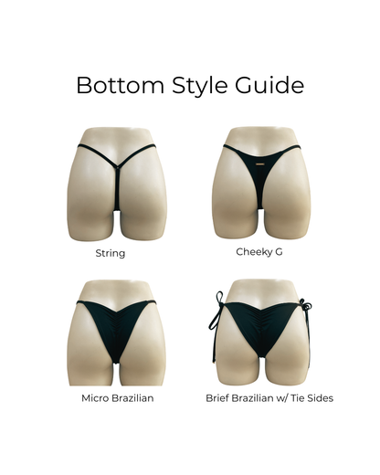 Caribbean Bikini Bundle