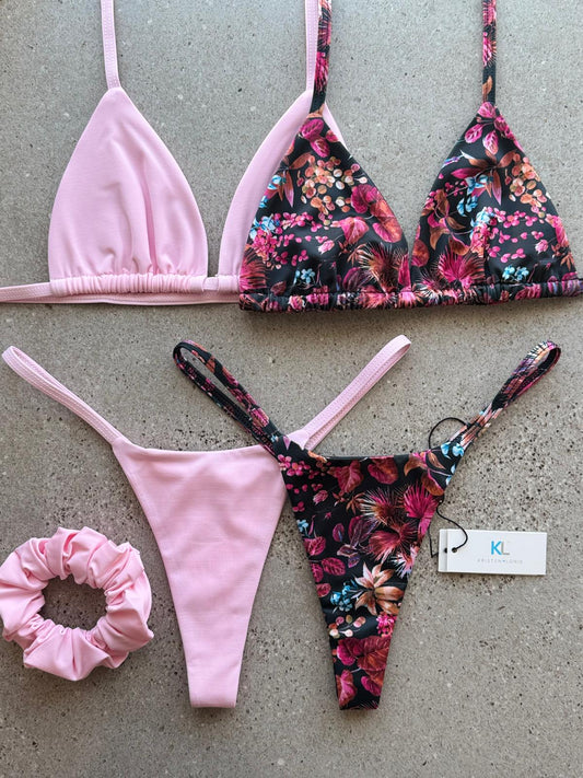 Tropical Night Bikini Bundle