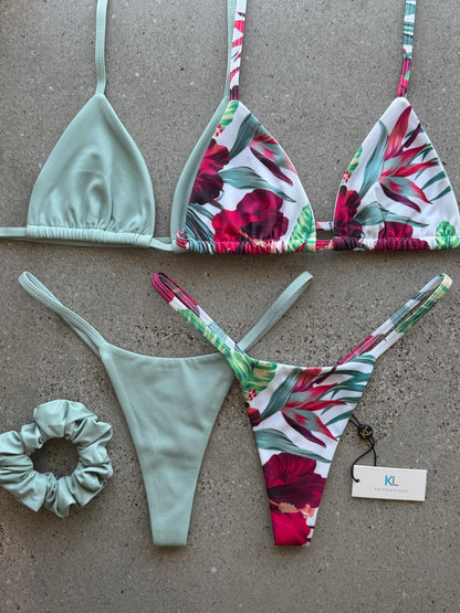 Tulum Bikini Bundle