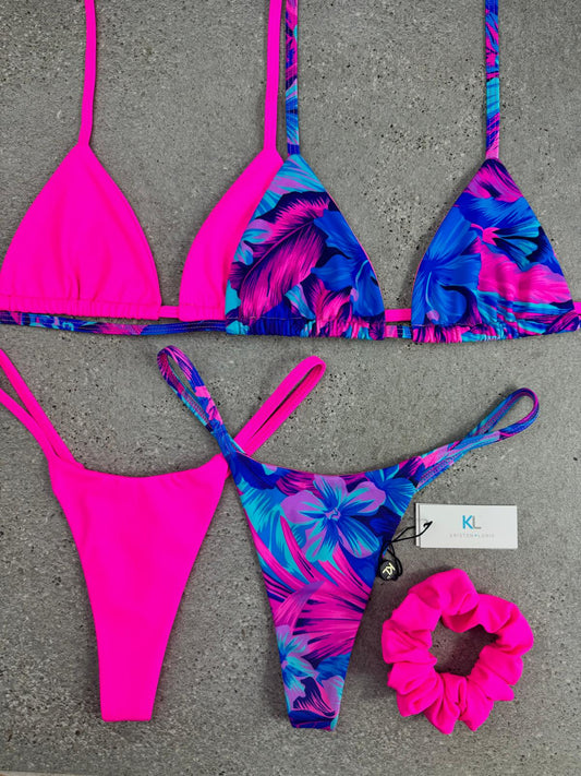 Pink Passion Bikini Bundle