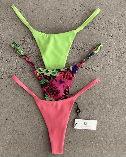 Brazil Bikini Bundle