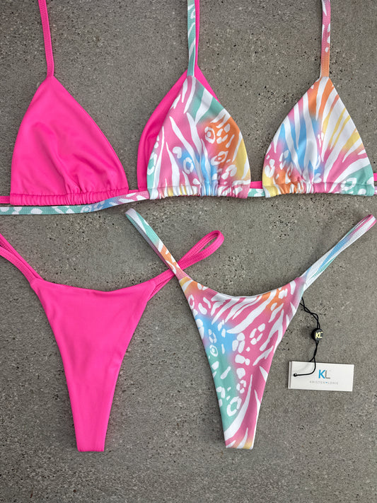 Bubblegum Bikini Bundle