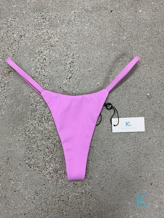 Sakura Bikini Bottom - Kristen Lonie Swimwear