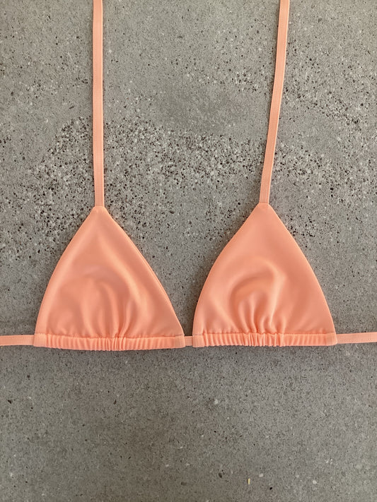 Souffle Bikini Top